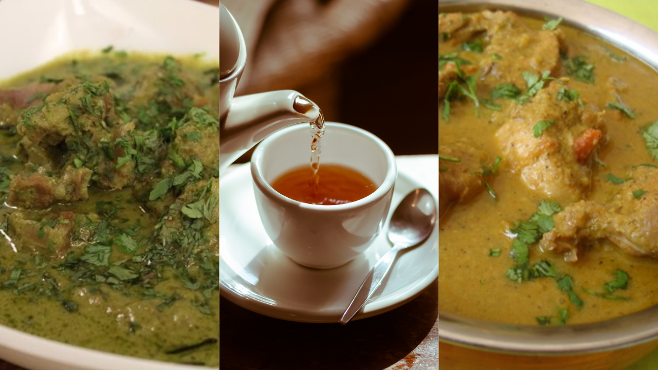 Savour the famous delicacies of Ooty and Coonoor during your visit to the nilgiris