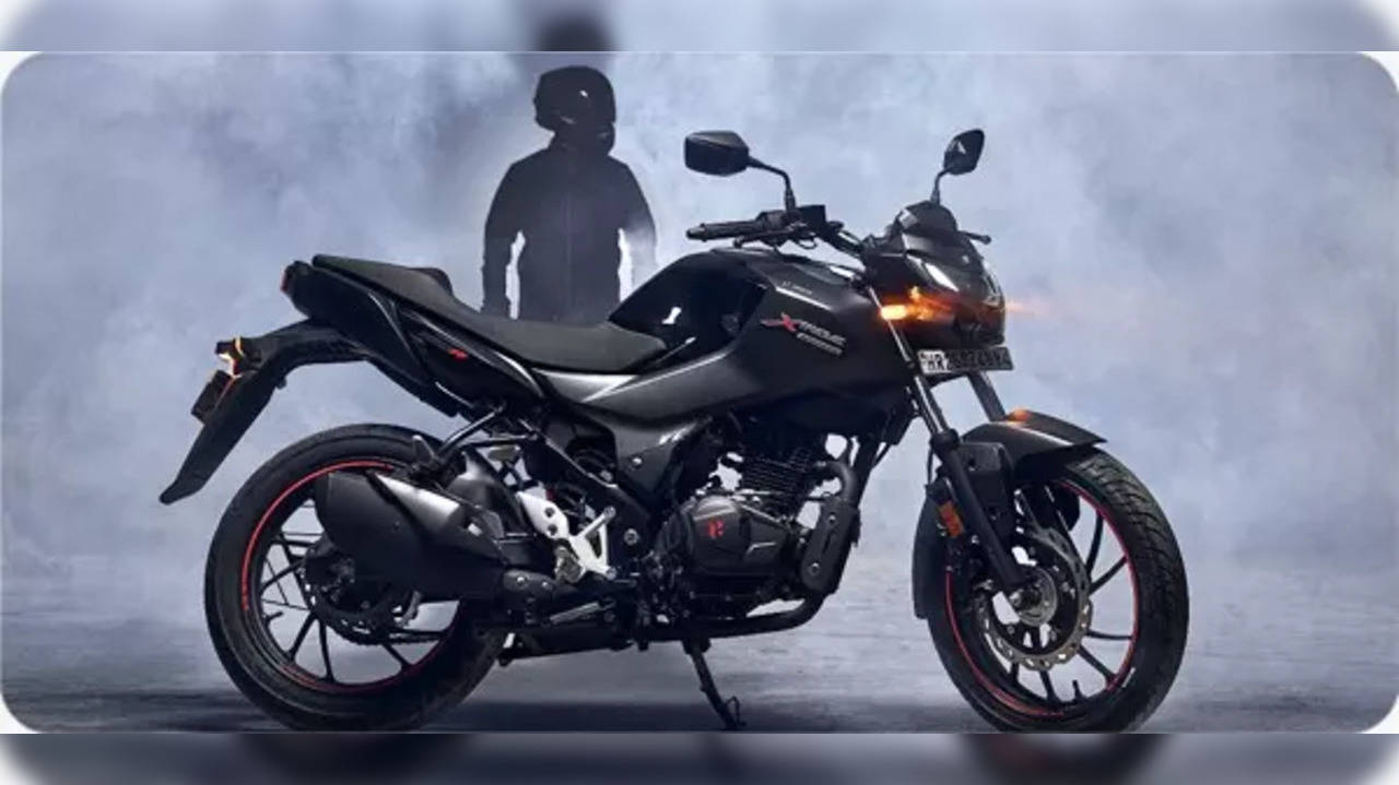 Hero MotoCorp