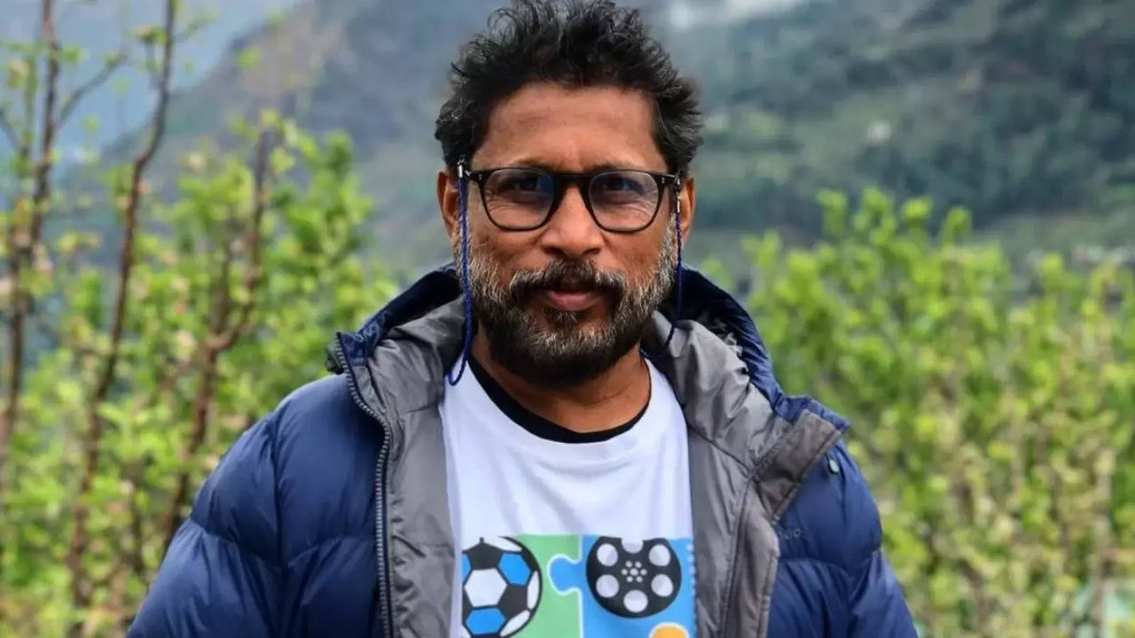 I Want To Talk Director Shoojit Sircar Teases Acting Debut, But... | Exclusive