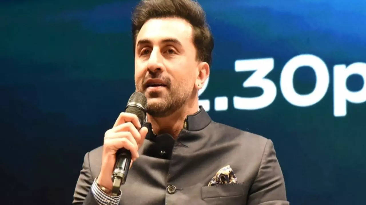 IFFI Goa Marks Raj Kapoor’s Centenary with Special Session Featuring Ranbir Kapoor