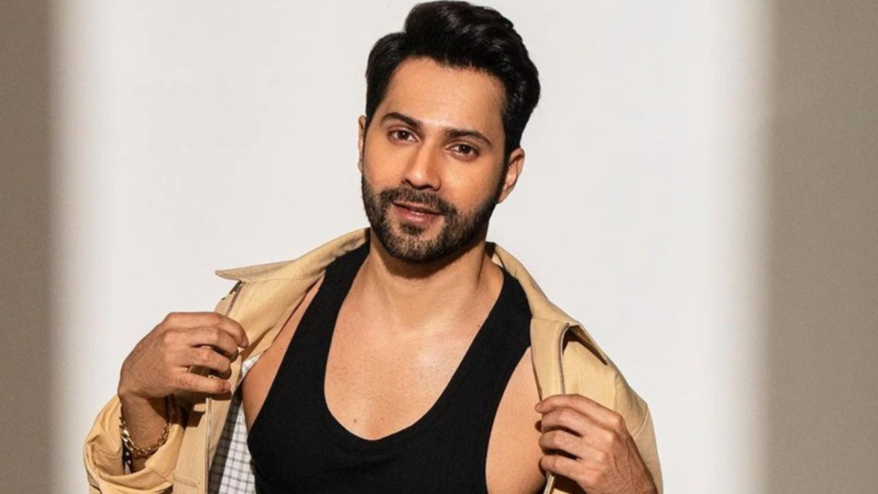 Did Varun Dhawan Delete LinkedIn Profile In Just Four Days After MASSIVE Trolling?