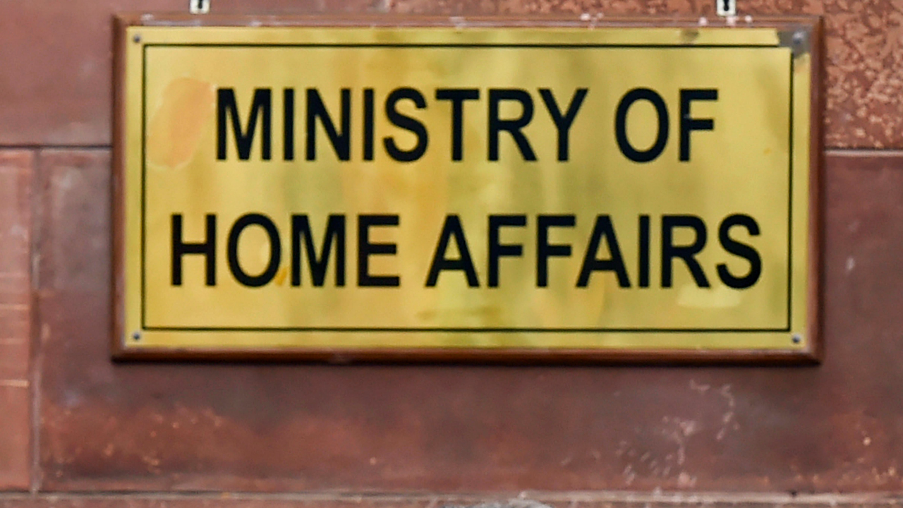 Ministry of Home Affairs Bans ULFA For 5 Years Under Unlawful Activities Prevention Act