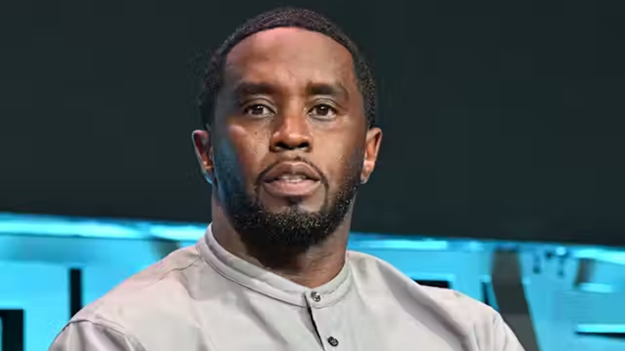 Why Sean 'Diddy' Combs Was Denied Bail Again: Here's What We Know