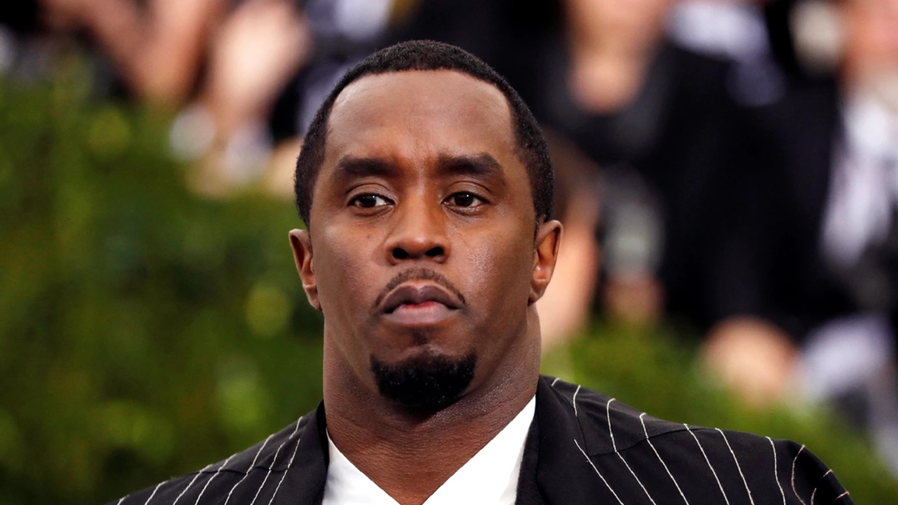 What Diddy's 'Special' Thanksgiving Dinner In Jail Includes: Peanut Butter, Jelly Sandwiches...