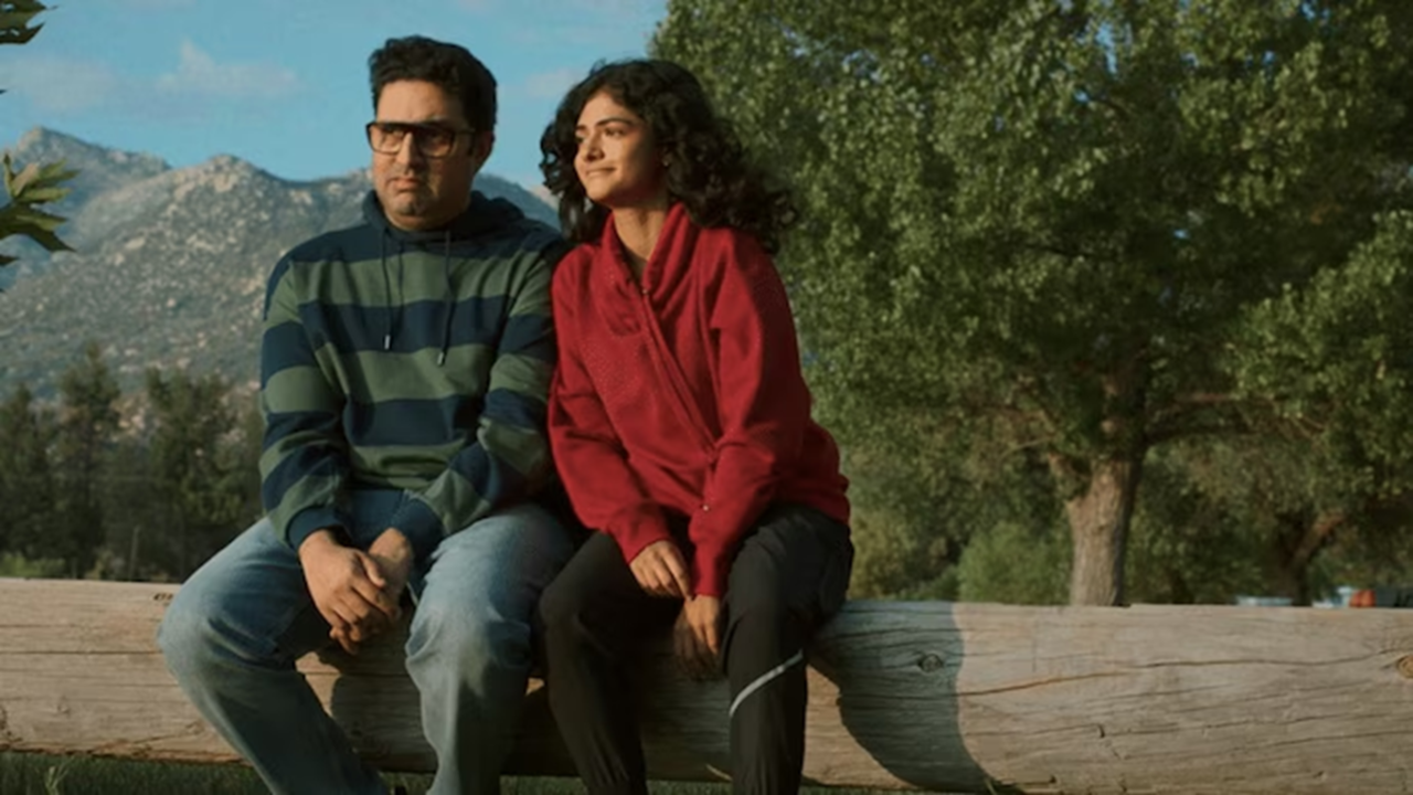 I Want To Talk Box Office Collection Day 4: Abhishek Bachchan Starrer Struggles