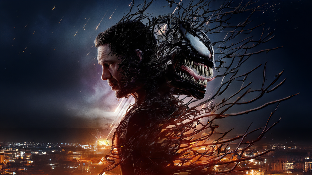 Venom The Last Dance Joins 10 Highest-Grossing Movies Of 2024 Worldwide. Kicks THIS Superhero Film Out Of List