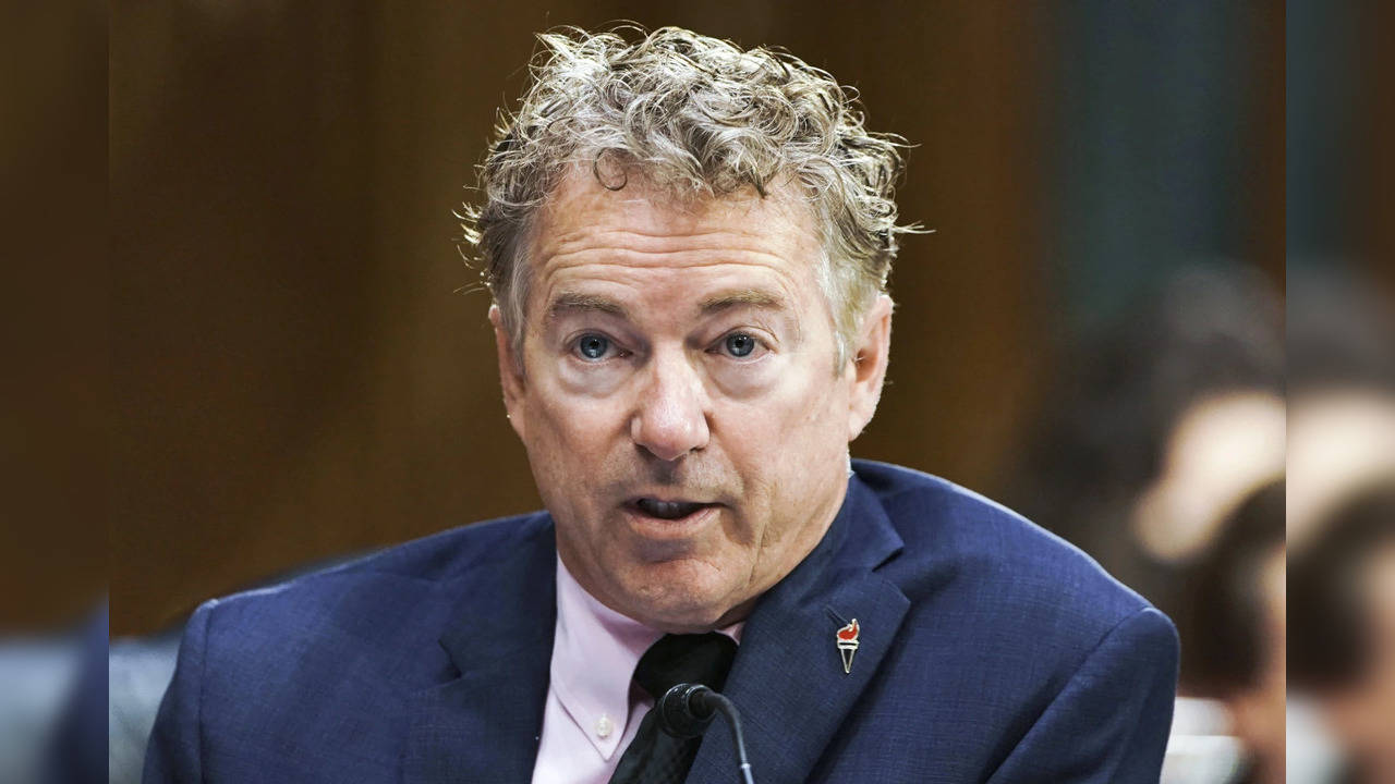 Rand Paul (AP)