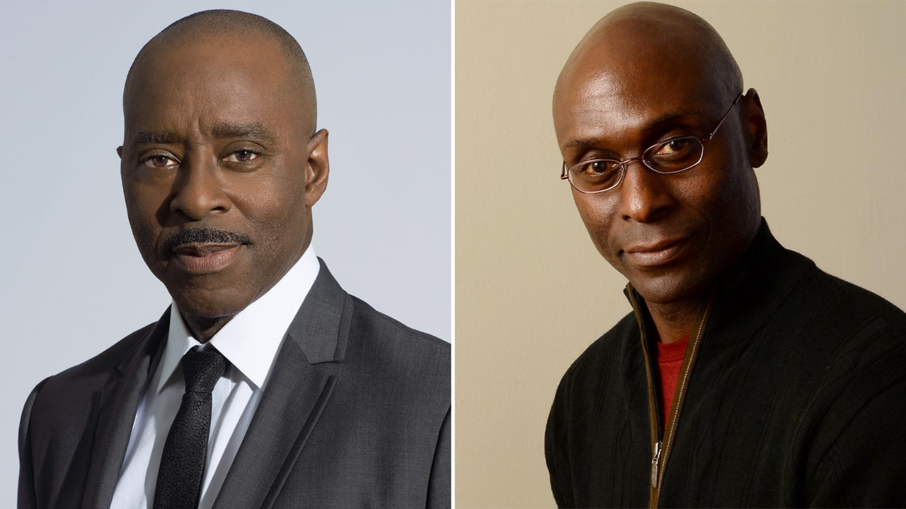 Courtney B Vance To Play Zeus In Percy Jackson And The Olympians Season 2 After Lance Reddick's Demise