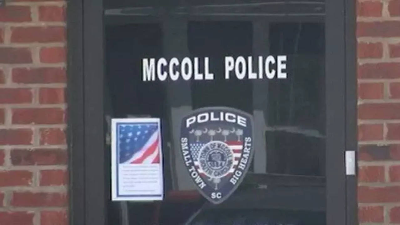 McColl PD