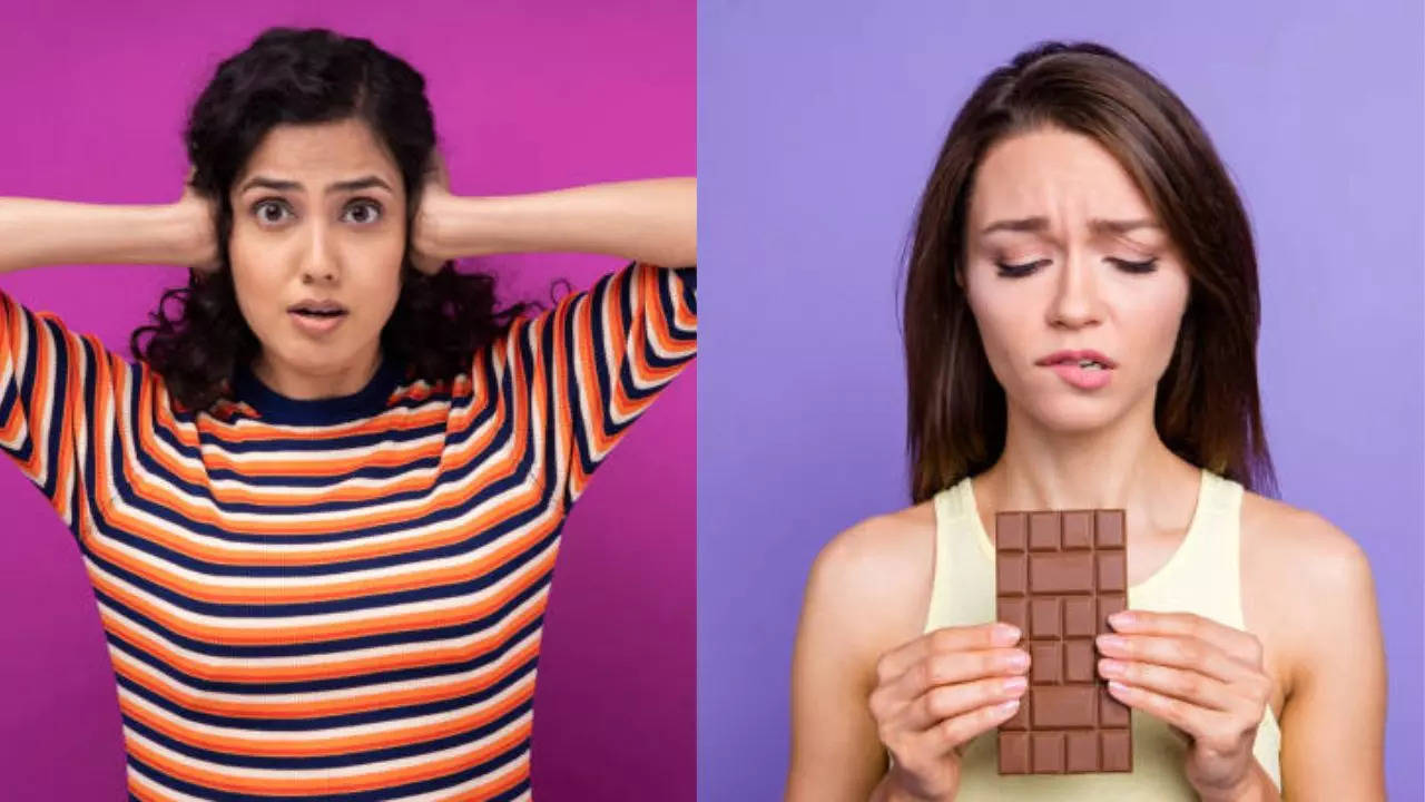 Wild, Freaky Signs Of Magnesium Deficiency You Would Have Never Heard Before 