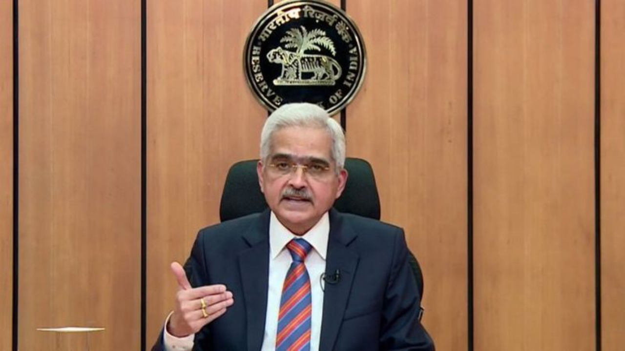 rbi governor