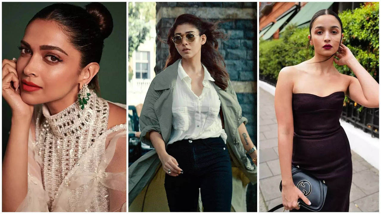 Can Bollywood Actresses Claim Lady Superstar Title Like Nayanthara?