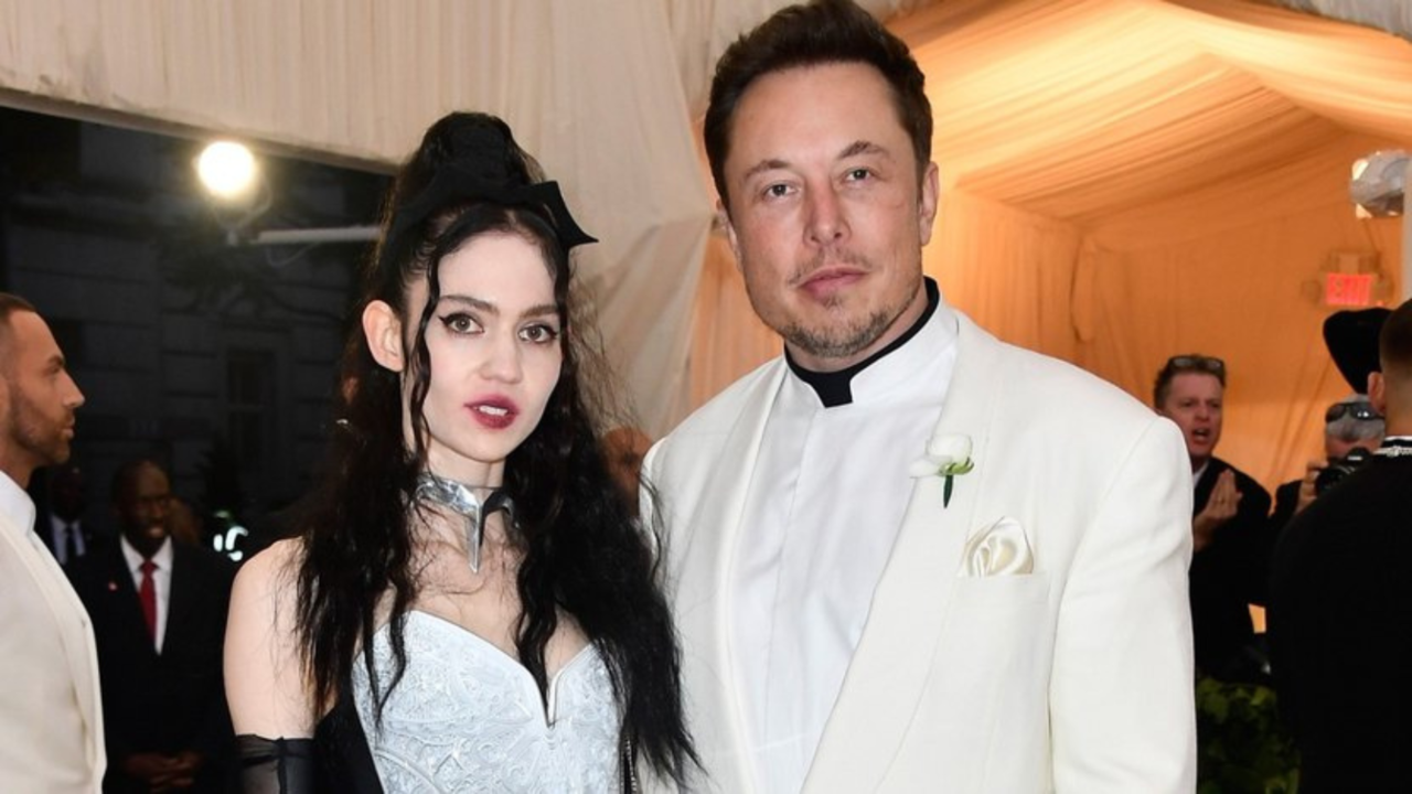 Grimes Talks About 'Detaching From Love Of Her Life' Amid Custody Battle With Elon Musk. Calls Him 'Unrecognisable'