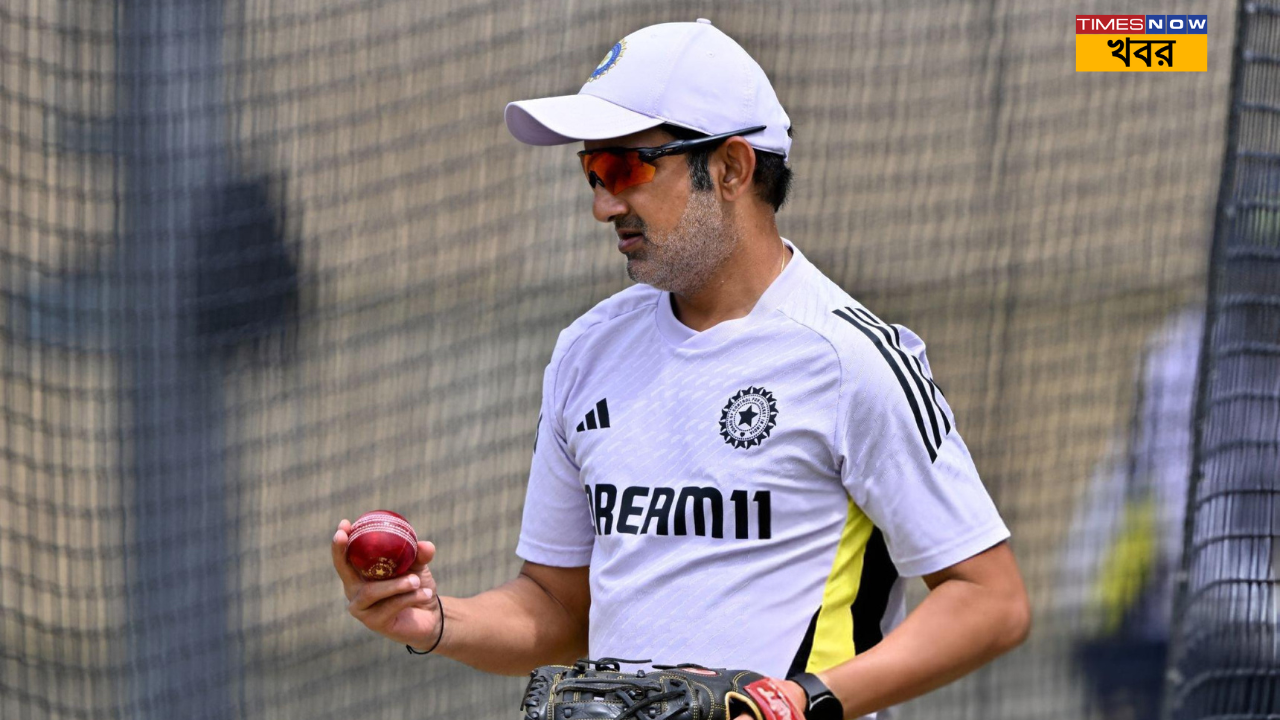 Gautam Gambhir