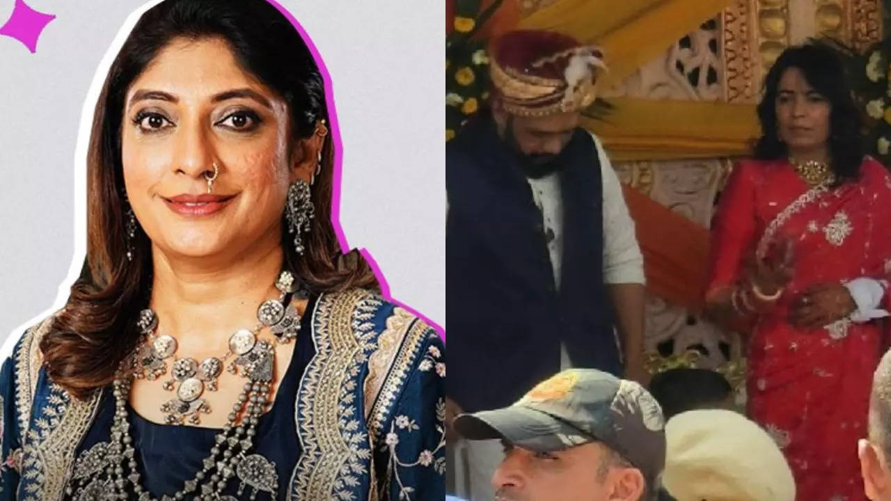 Bigg Boss 17 Fame And Controversial Journalist Jigna Vora To Co-Write Film On Dons Kala Jathedi-Anuradha Chaudhary