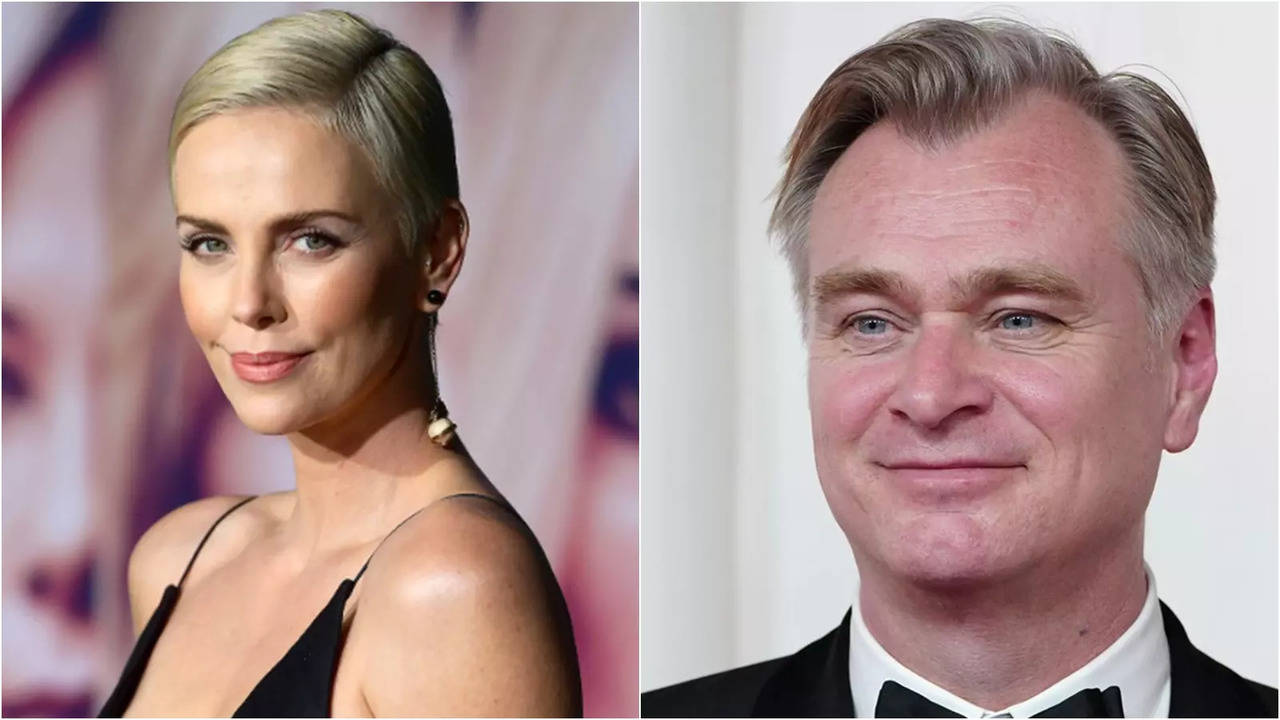 After Robert Pattinson, Matt Damon, Tom Holland, Now Charlize Theron Joins Christopher Nolan Universe