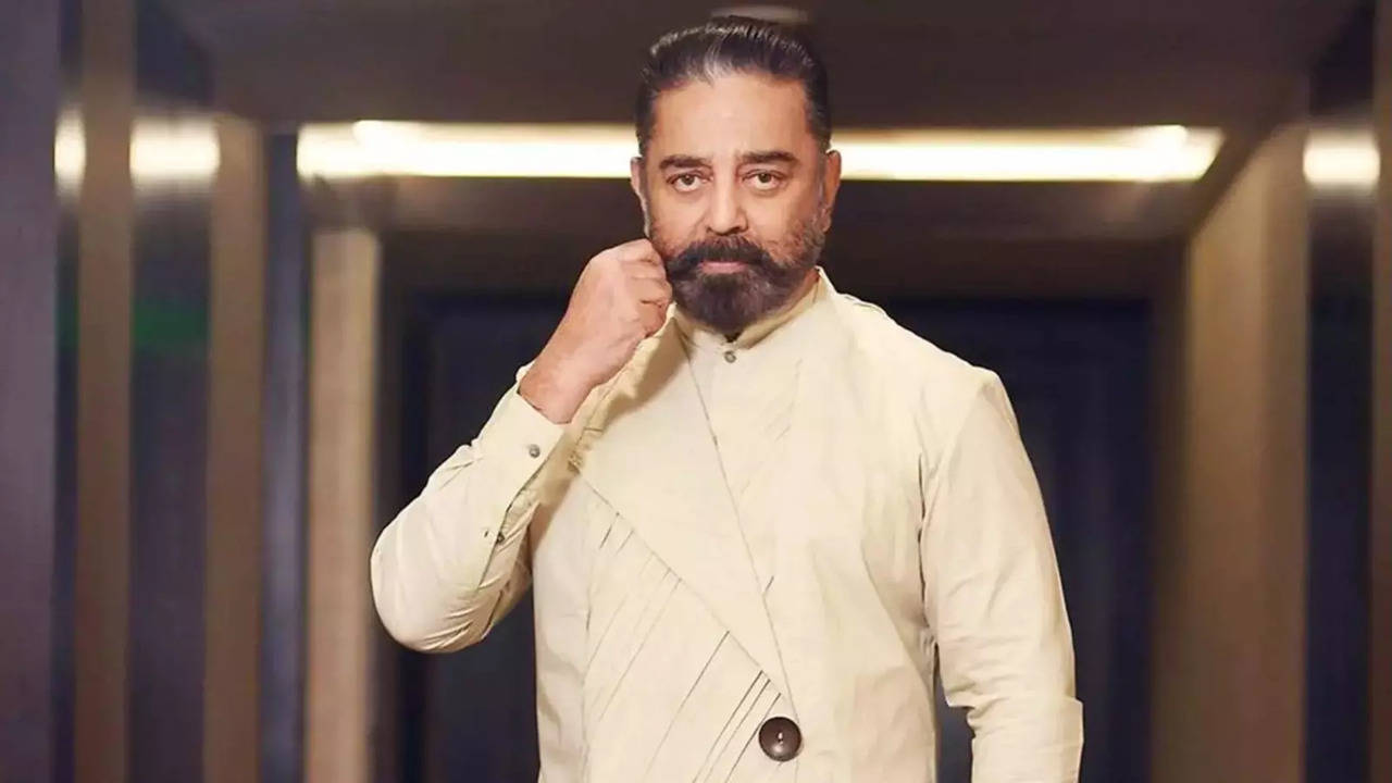 Kamal Haasan constitution