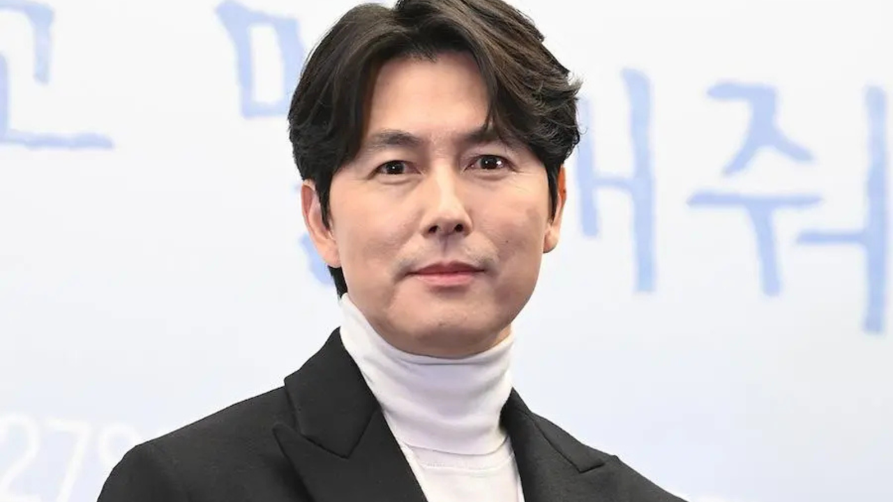 Is Jung Woo Sung Planning To Cancel Award Show Appearance Amid Cheating Scandal? Here's What His Agency Said