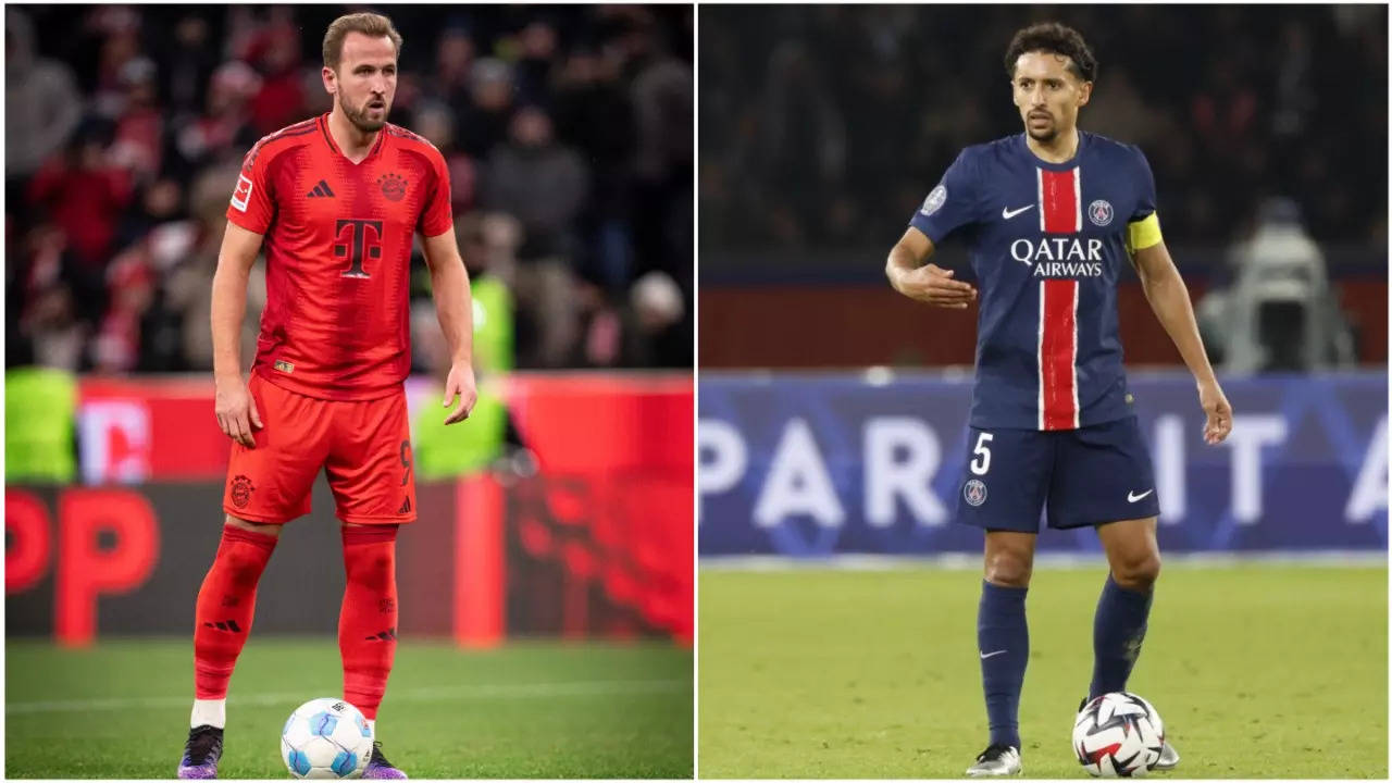 Bayern Munich vs PSG, UCL LIVE Streaming : When & Where To Watch Champions League Match Online And On TV In India