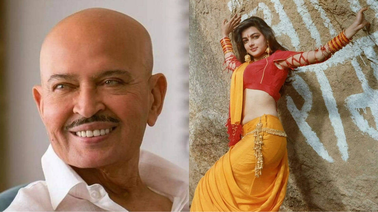 Karan Arjun Re-Release: Rakesh Roshan Addresses Mamta Kulkarni's Absence