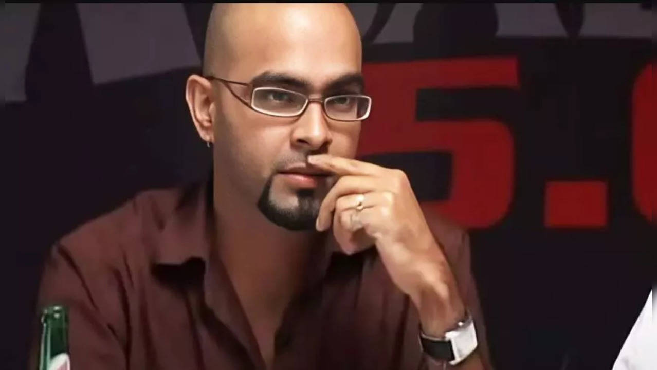 Raghu Ram On Divorce With 1st Wife Sugandha Says 'We F****d Up', Recalls Being Called 'Most Abusive Man In India’Raghu Ram On Divorce With 1st Wife Sugandha Says 'We F****d Up', Recalls Being Called 'Most Abusive Man In India’