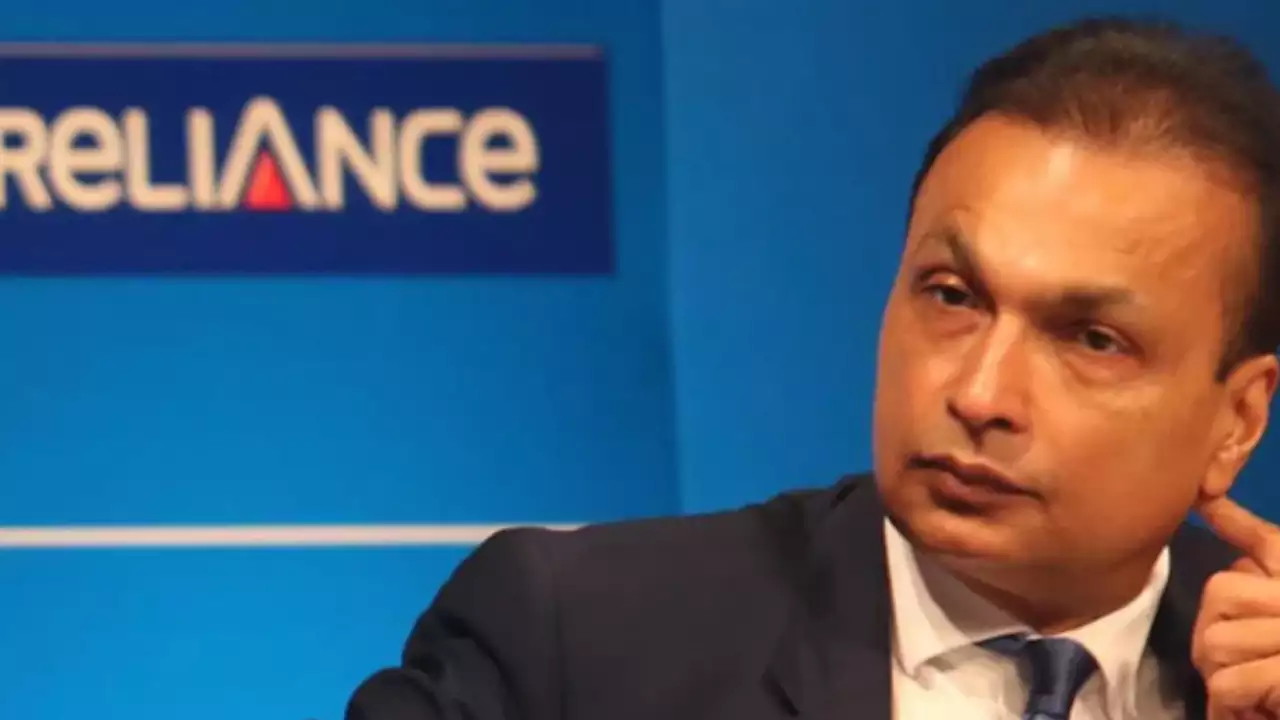 anil ambani