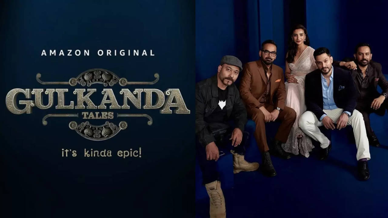 Tumbbad Director's OTT Series Gulkanda Tales In Danger Of Getting Cancelled: Report