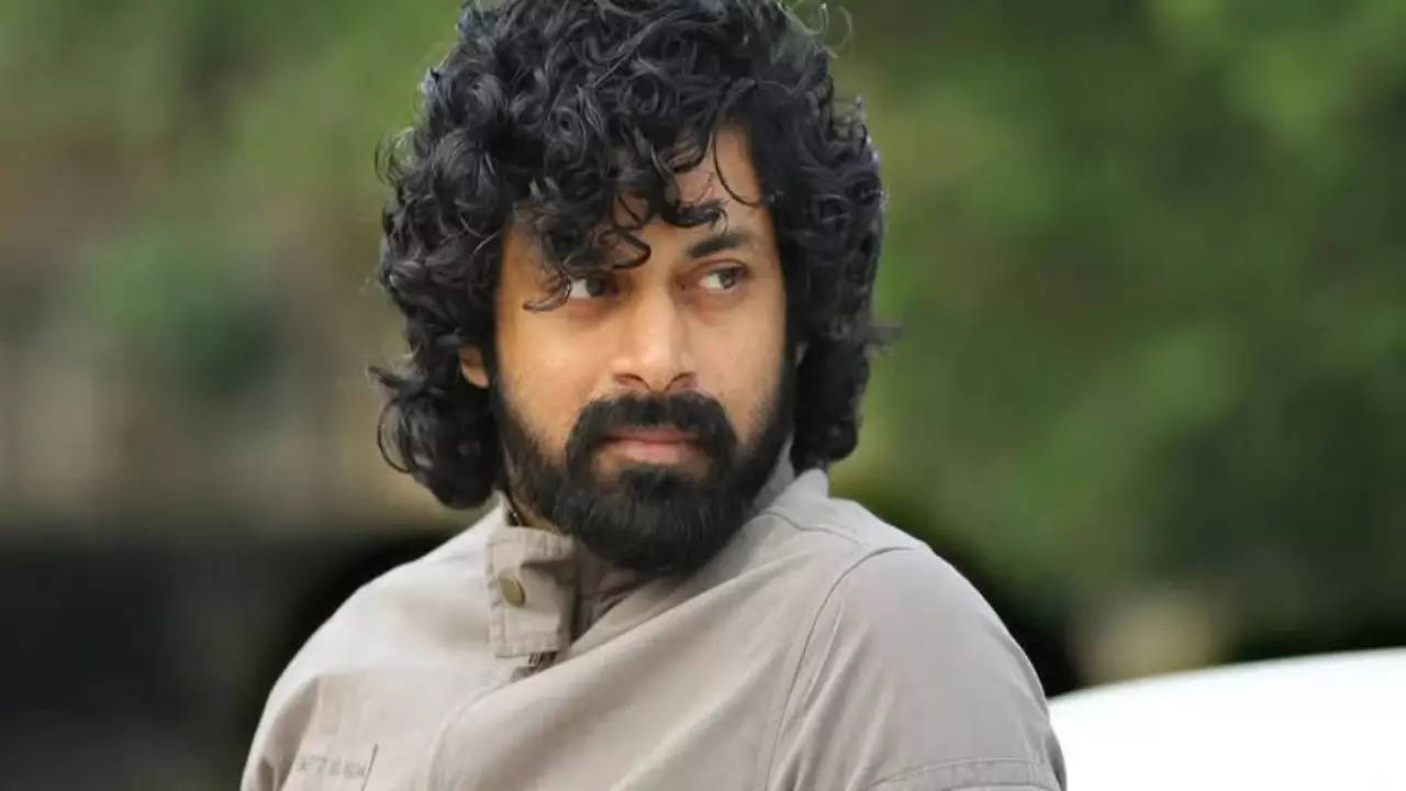 TELUGU ACTOR SHRI TEJ BOOKED FOR ALLEGED CHEATING, FALSE MARRIAGE PROMISE