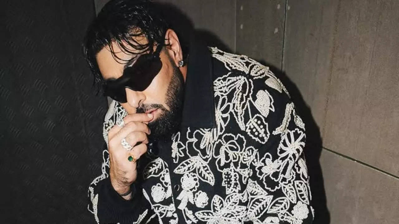 Lawrence Bishnoi Gang's Goldy Brar Claims Responsibility For Two Blasts Outside Badshah's Chandigarh Club