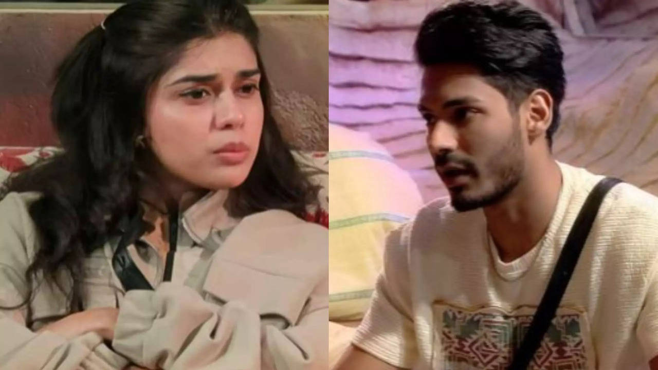 Bigg Boss 18: Digvijay Rathee's Relationships EXPOSED As Eisha Singh Asks 'Tum Do Jagah Kaise Ho Sakte Ho?