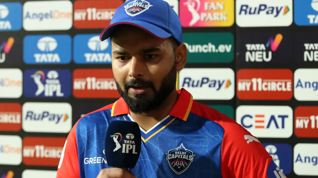 DC Owner Explains Pant's Departure;  Price Too High