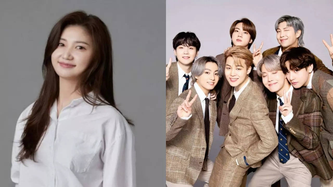 BIGHIT Music Appoints BTS' 'Gaurdian Angle' Shin Seon Jeong As New CEO