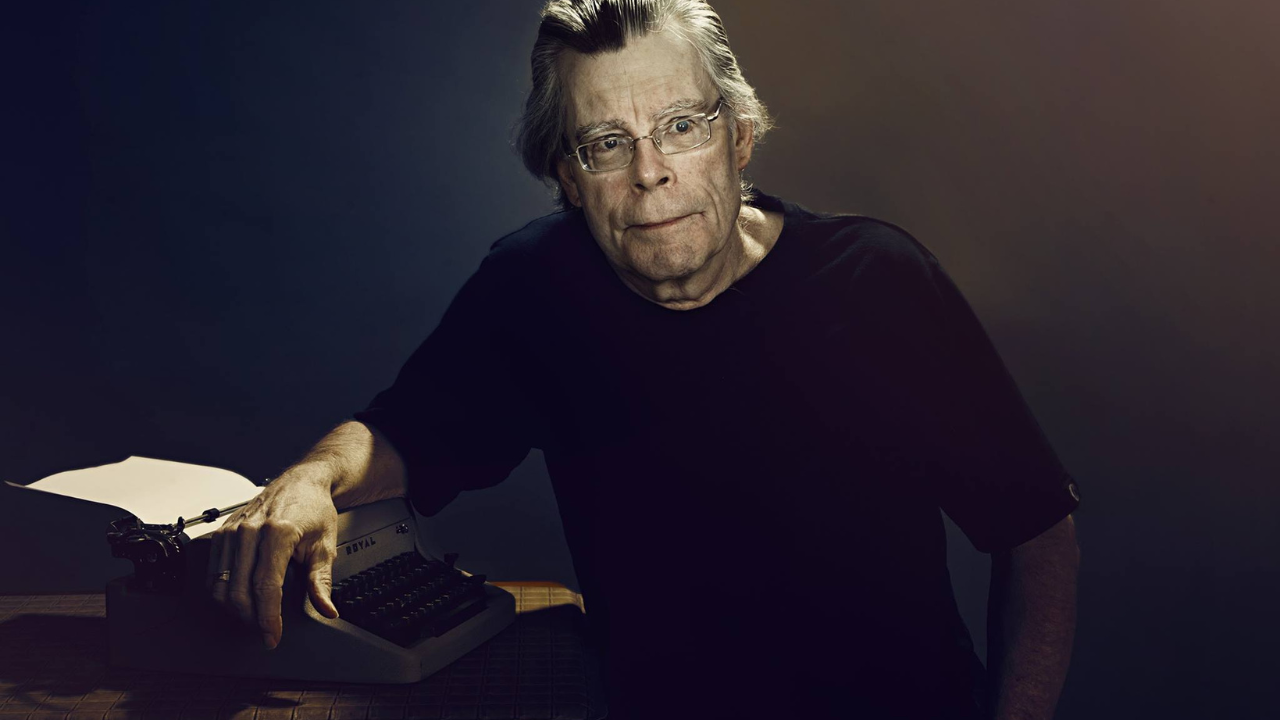 Stephen King