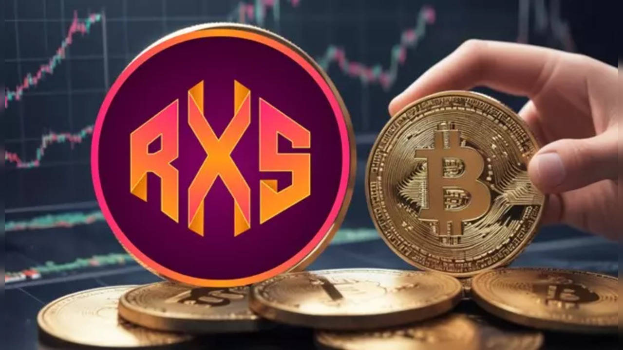 Rexas Finance Crypto Price Prediction: RXS Will Hit $50 with Ease, Here’s the Timeline