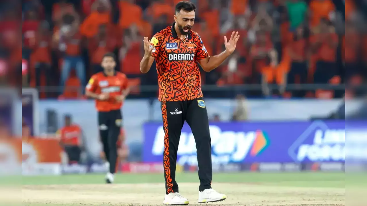 Unadkat SRH