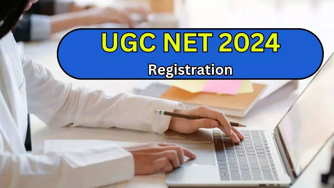 UGC NET 2024