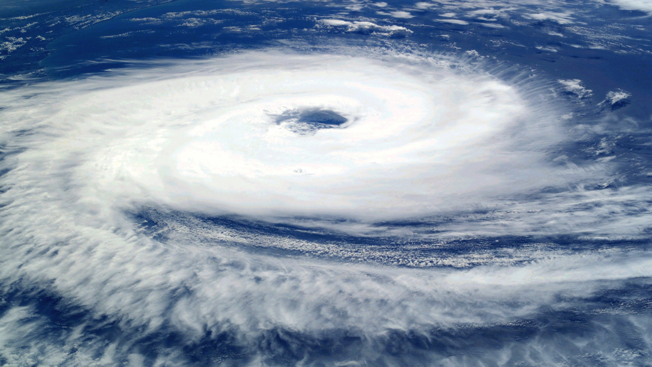 Cyclone Fengal (Representational Image)