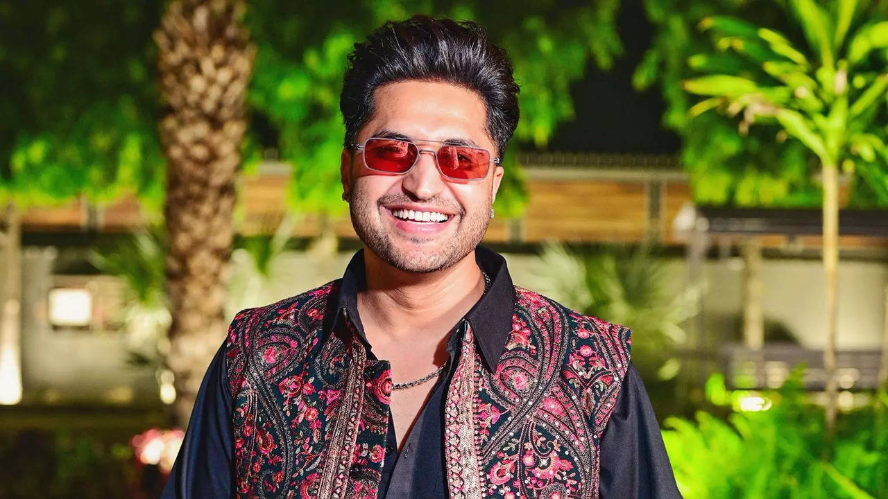 Birthday Boy Jassi Gill On Juggling Between Music And Acting: It Is Difficult But... | Exclusive