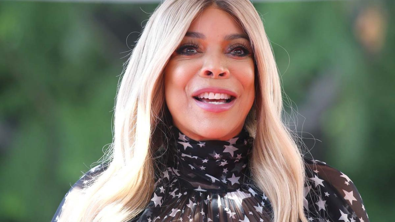 Wendy Williams is 'permanently disabled'