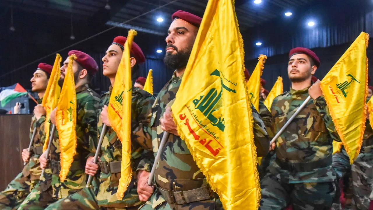 Hezbollah