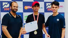 Bengal State Ranking PWR100 Who Won What At Kolkatas Latest Pickleball Tournament