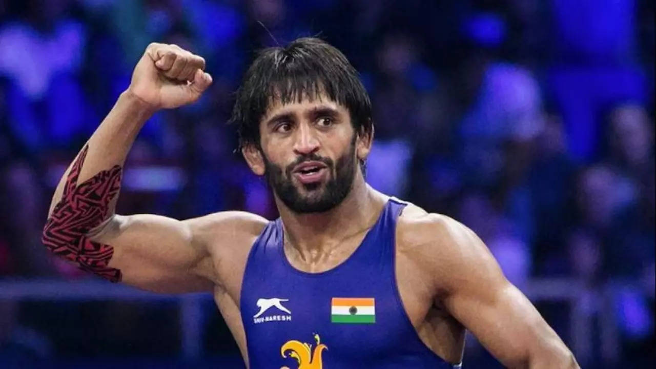 Bajrang Punia