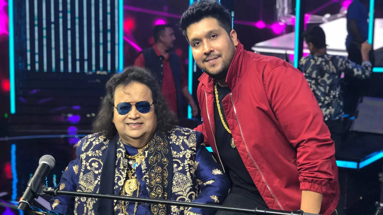 Bappi Lahiri Birth Anniversary: Son Bappa Says Music Icon Was Ahead Of Time - 'He Knew His Identity' | EXCLUSIVE