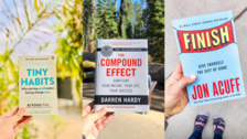 10 Self-Help Books That Will Ultimately Help You Improve Your Life
