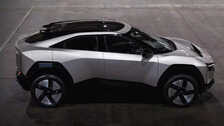 Mahindra BE 6e comes with a range of 682 km and 281HP