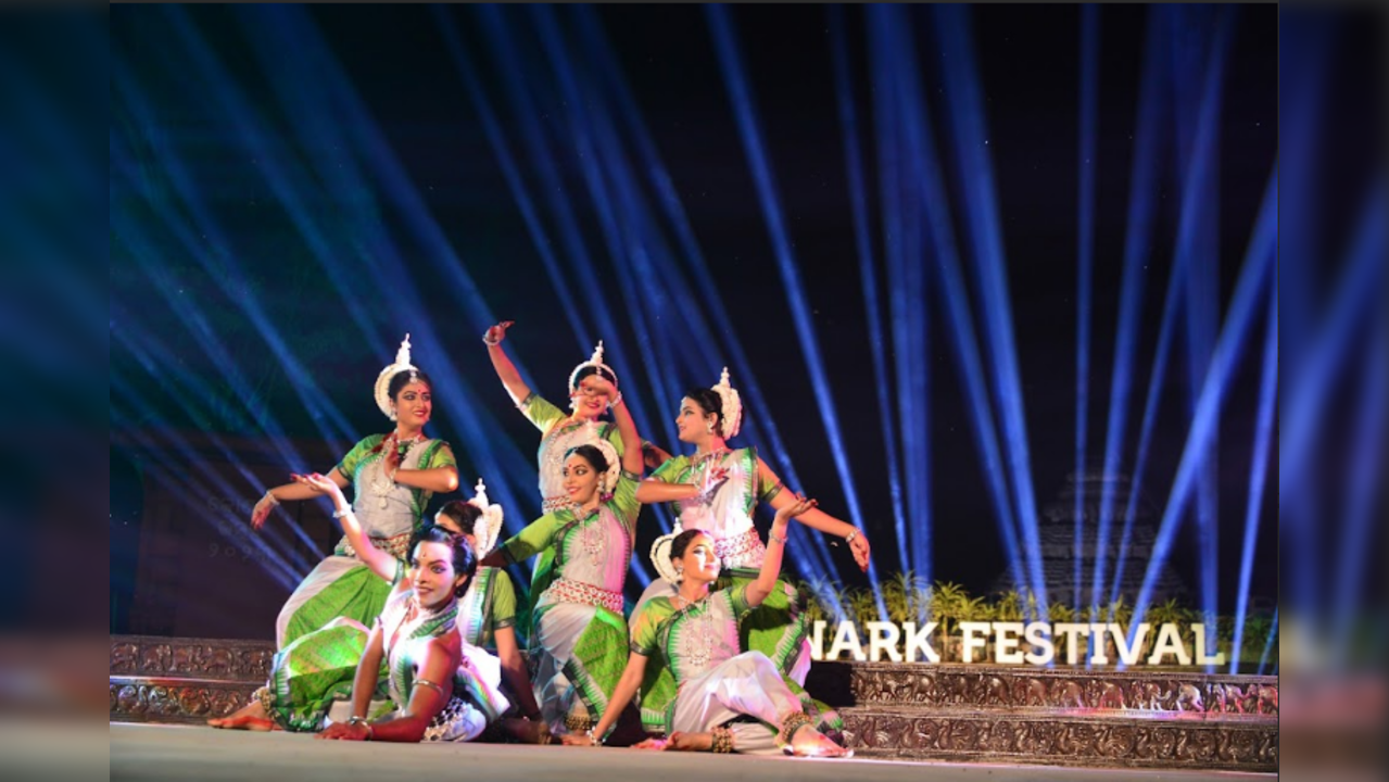 Konark Festival