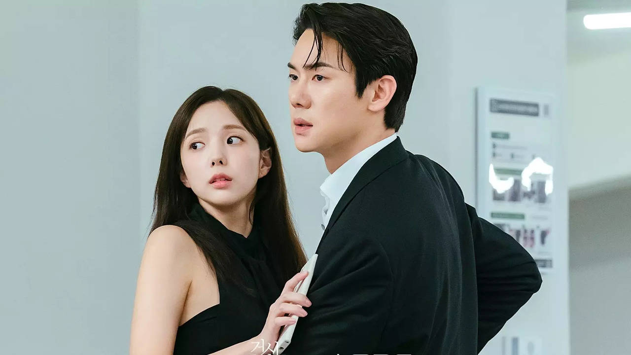 When The Phone Rings Tops Global Viewership, Netizens Call It 'New Obsession' - 5 Reasons To Watch This K-Drama