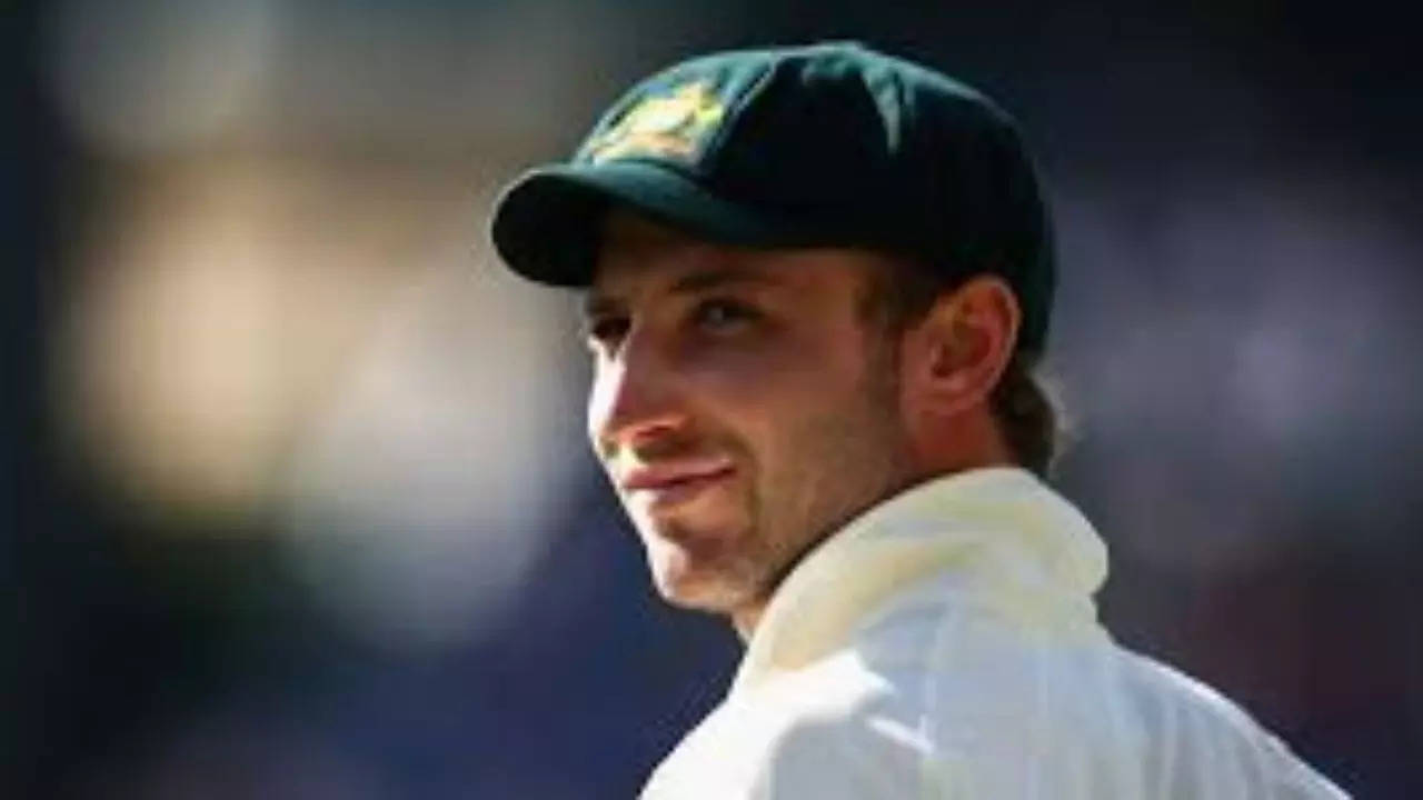 Phillip Hughes