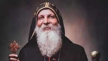 Know about Bishop Mar Marie Emmanuel, who said that many people will lose their lives during the Third World War
