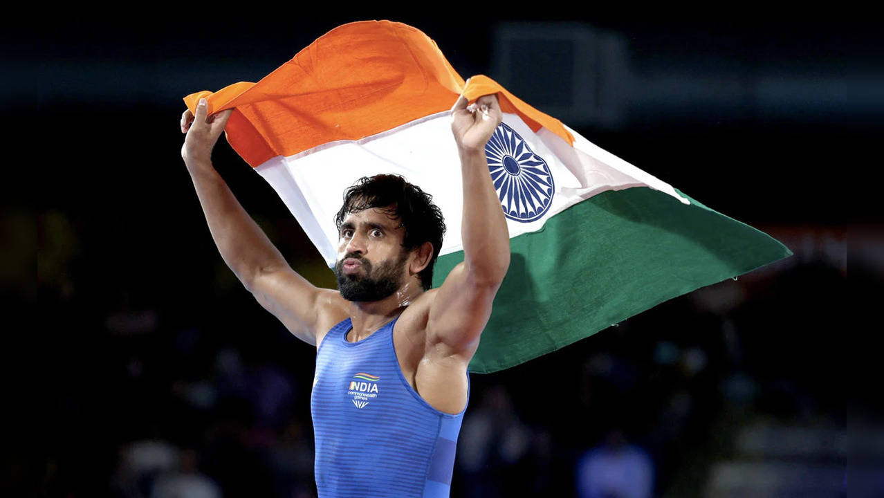 Bajrang Punia